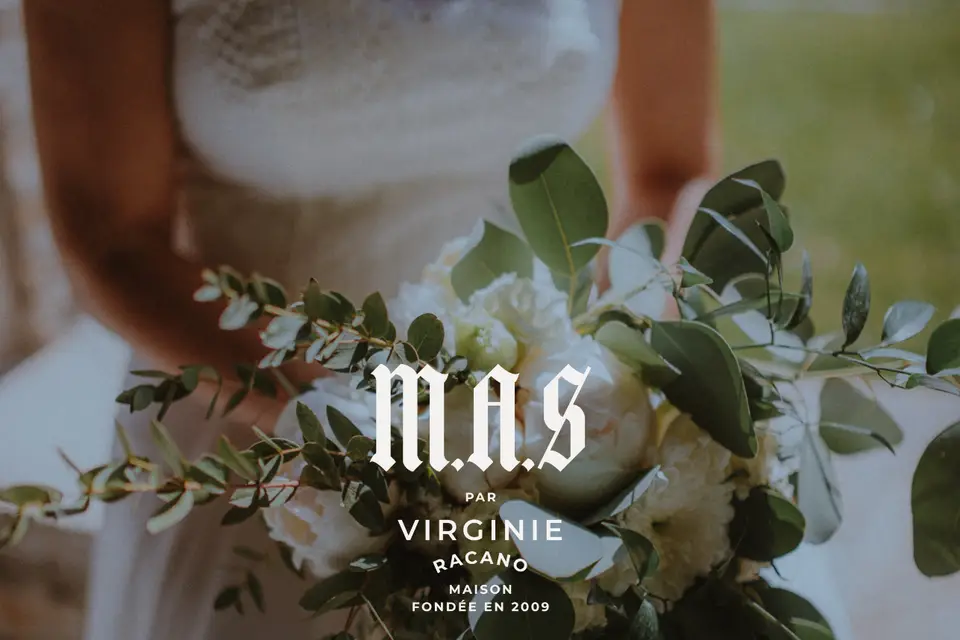 Mariage à Soie — photo 1