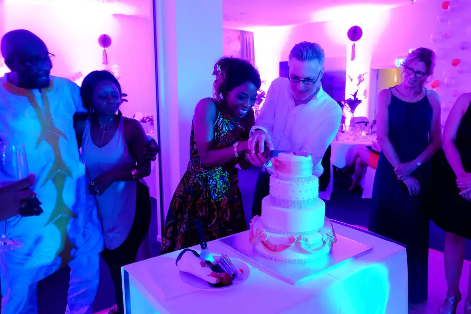 BlackroomStudio — photo 8