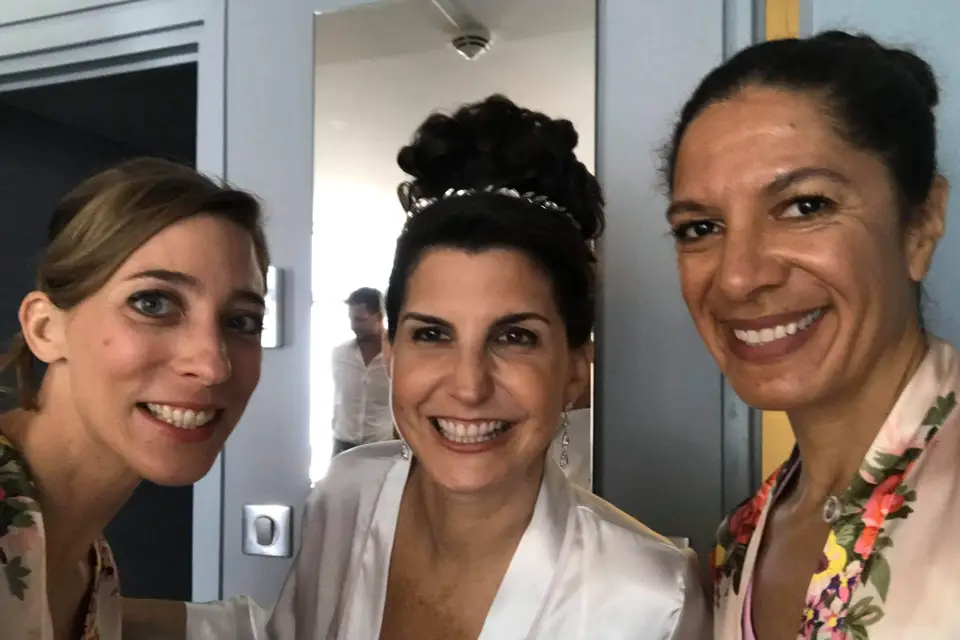 Blandine & moi — photo 3