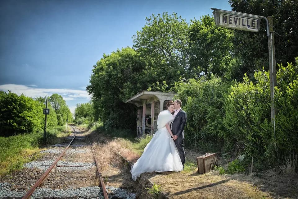 Stéphane B Photographe — photo 2