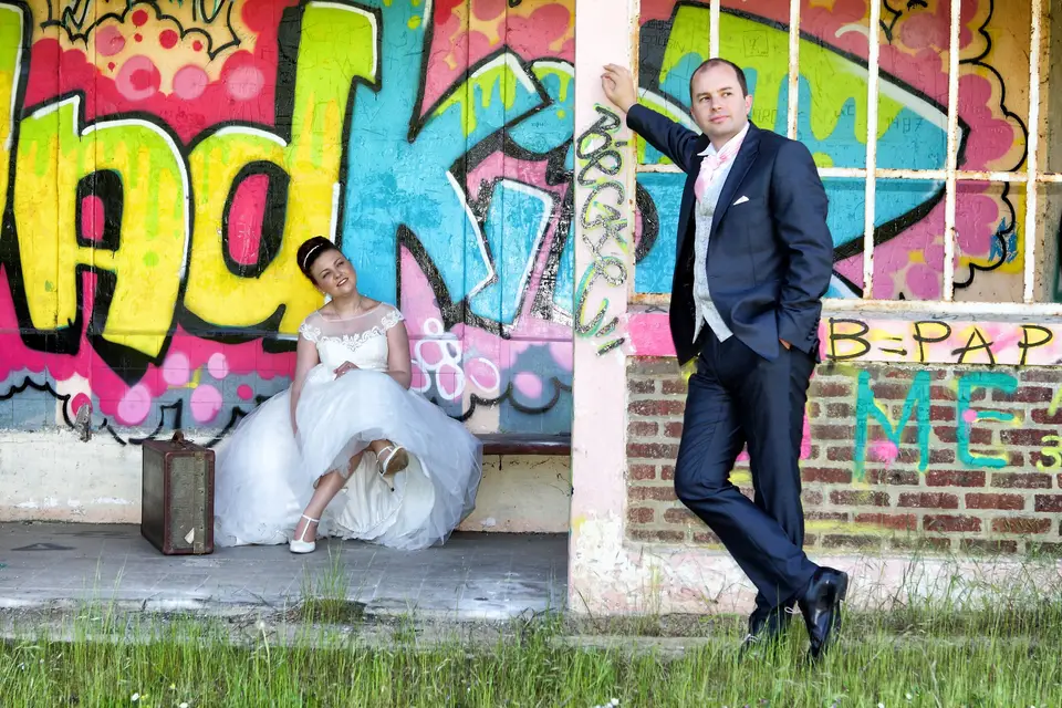 Stéphane B Photographe — photo 3