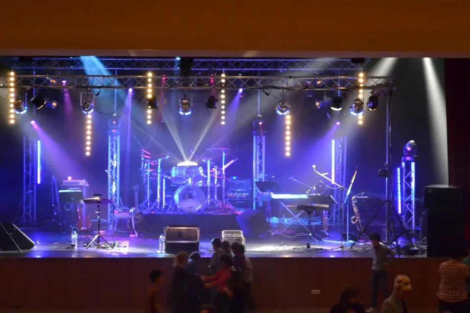 Orchestre Pastel — photo 4