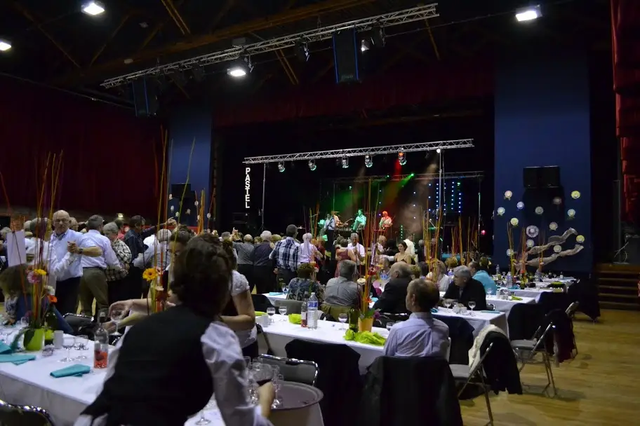 Orchestre Pastel — photo 5