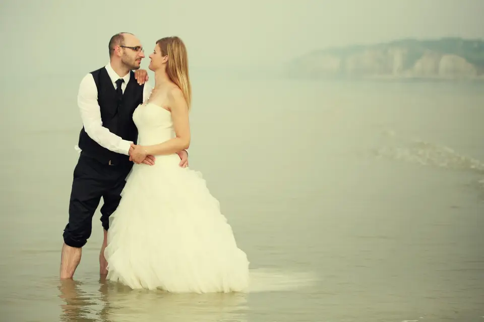 Stéphane B Photographe