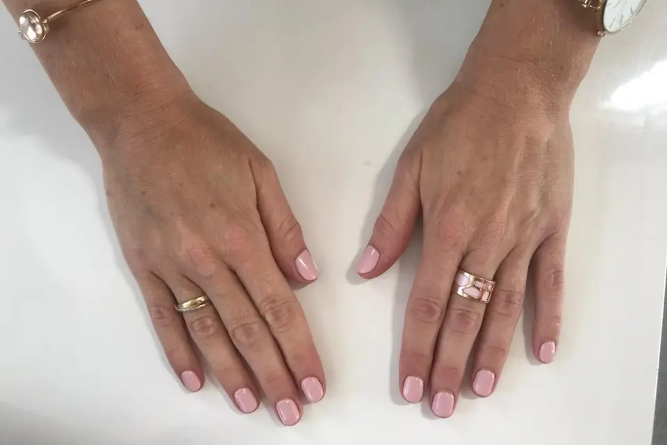 Blandine & moi — photo 1