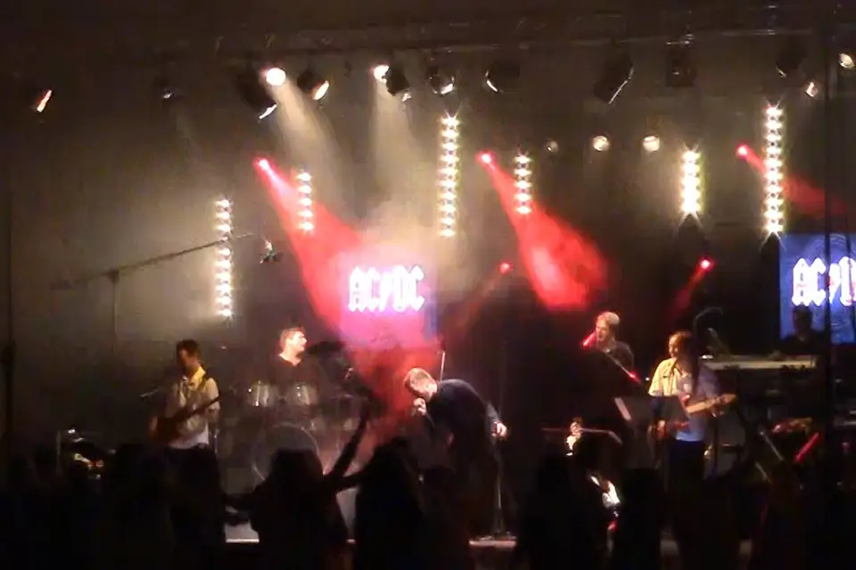 Orchestre Pastel — photo 1