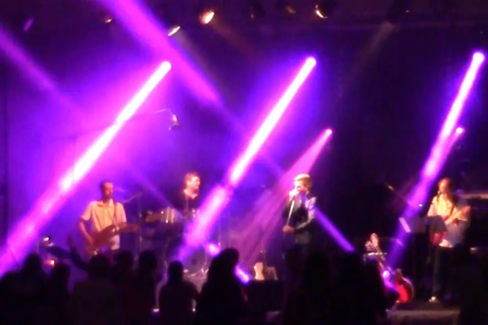 Orchestre Pastel — photo 2