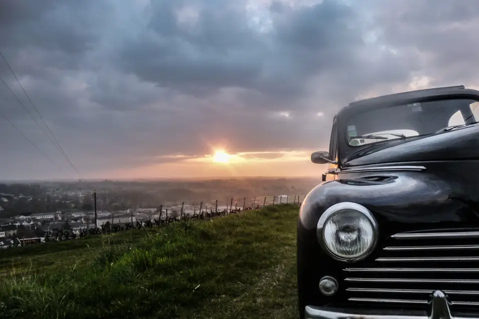 Rétro Émotion — photo 2