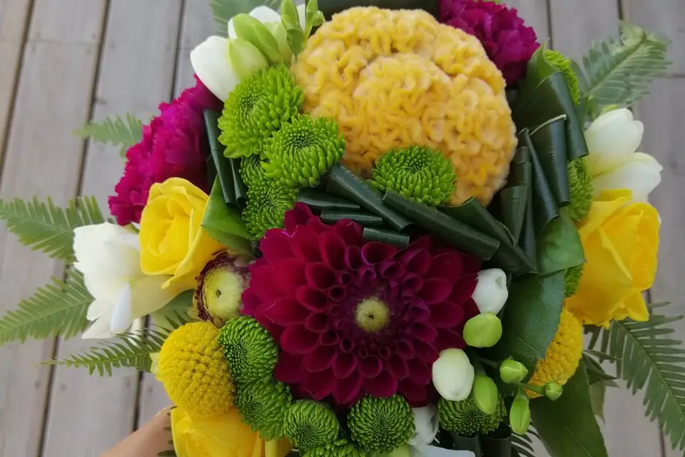 L'atelier de Camille — photo 9