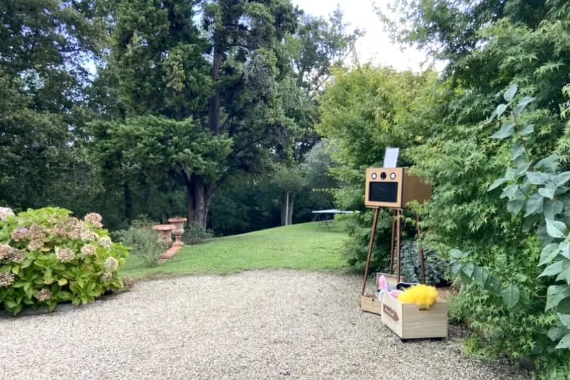 Selfish Photobooth — photo 3