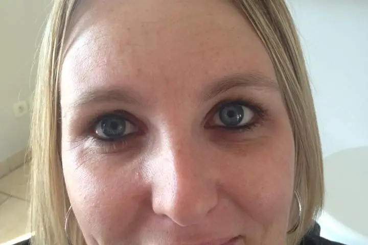 Angie Make-up — photo 2