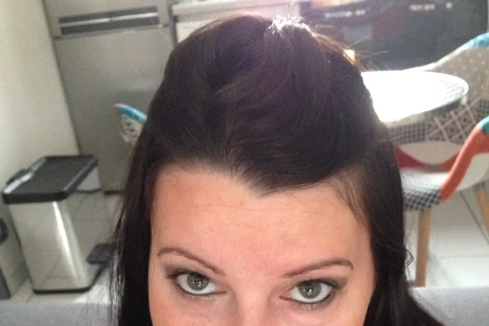 Angie Make-up — photo 1