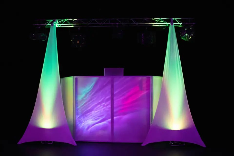 DJ Lorenzo Animation — photo 7