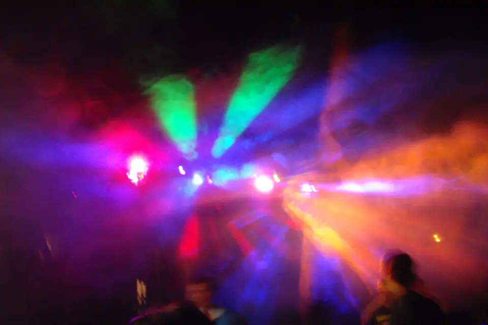 DJ Lorenzo Animation — photo 1