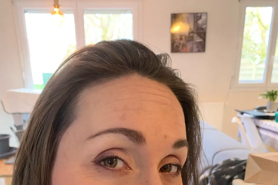 Angie Make-up — photo 7