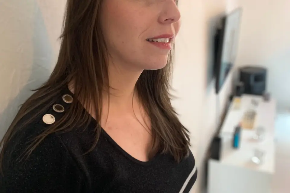 Angie Make-up — photo 4