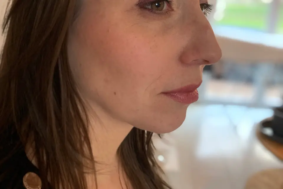 Angie Make-up — photo 5