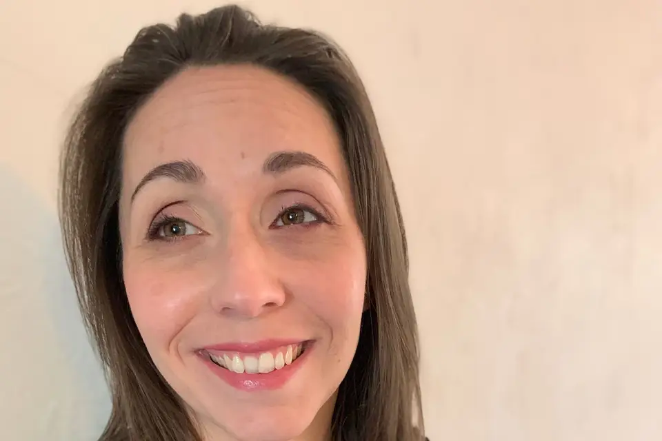 Angie Make-up — photo 6