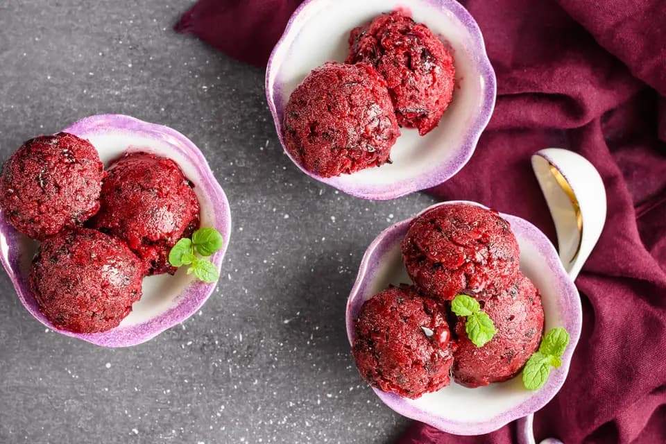 Glaces Poupart Event — photo 2