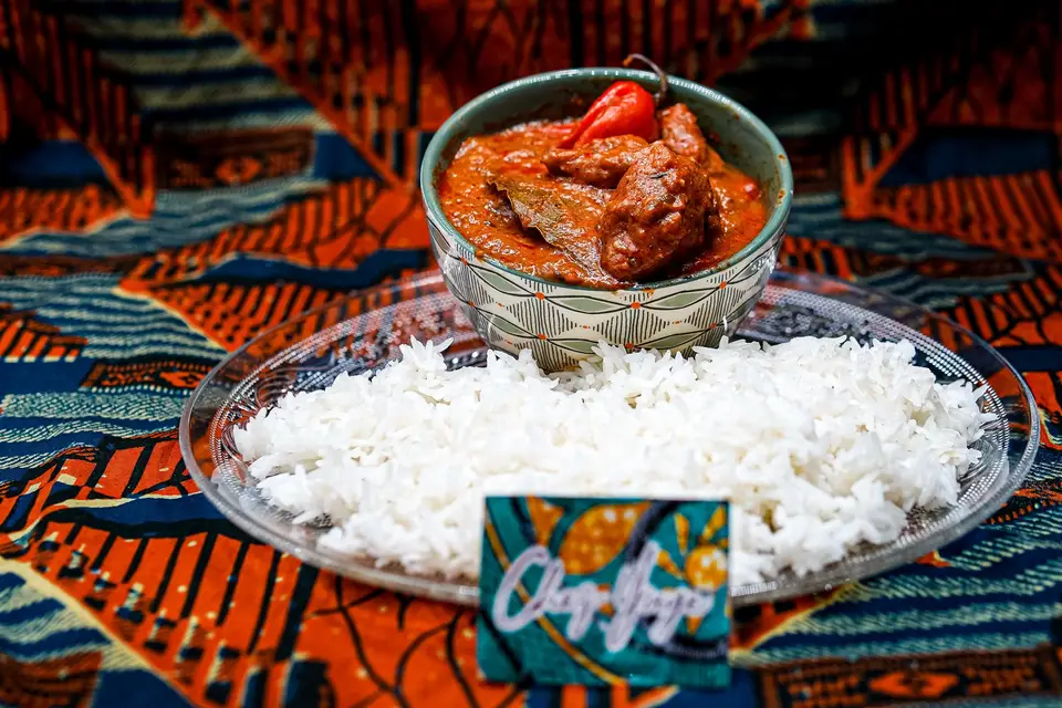 Chez Yaye — photo 2