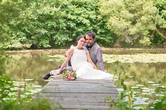 Audrey Guillou Artisan Photographe — photo 2