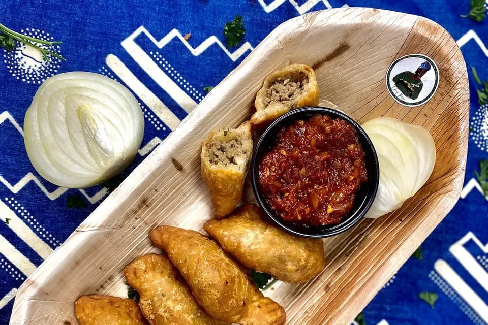 Chez Yaye — photo 6