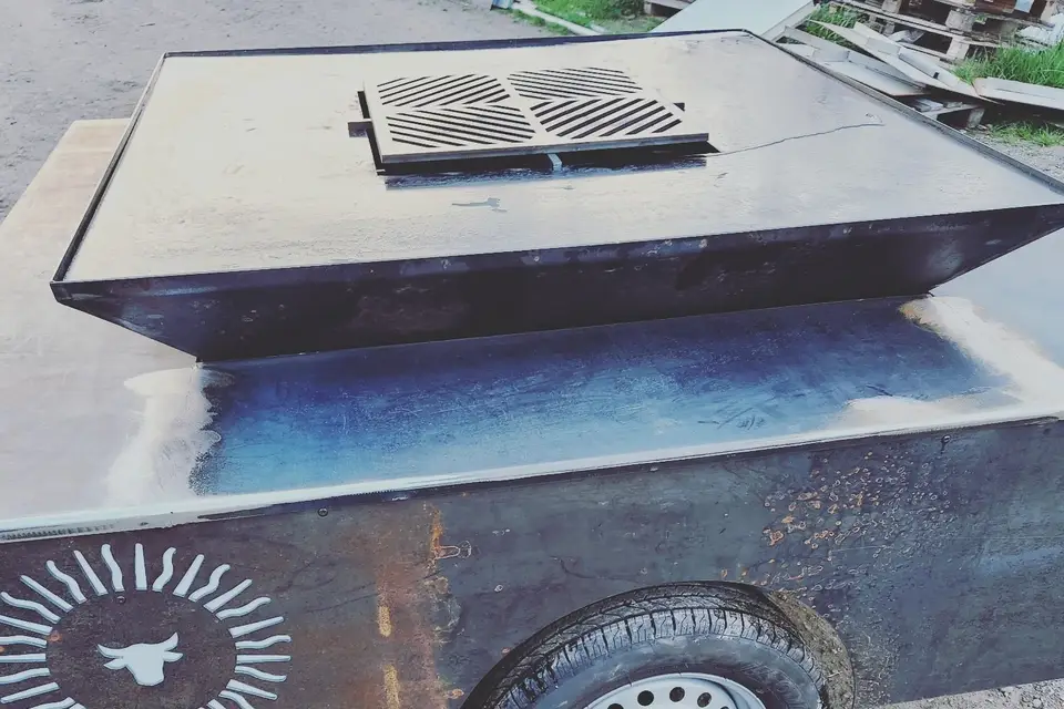 Le Brasier du Bougnat — photo 4