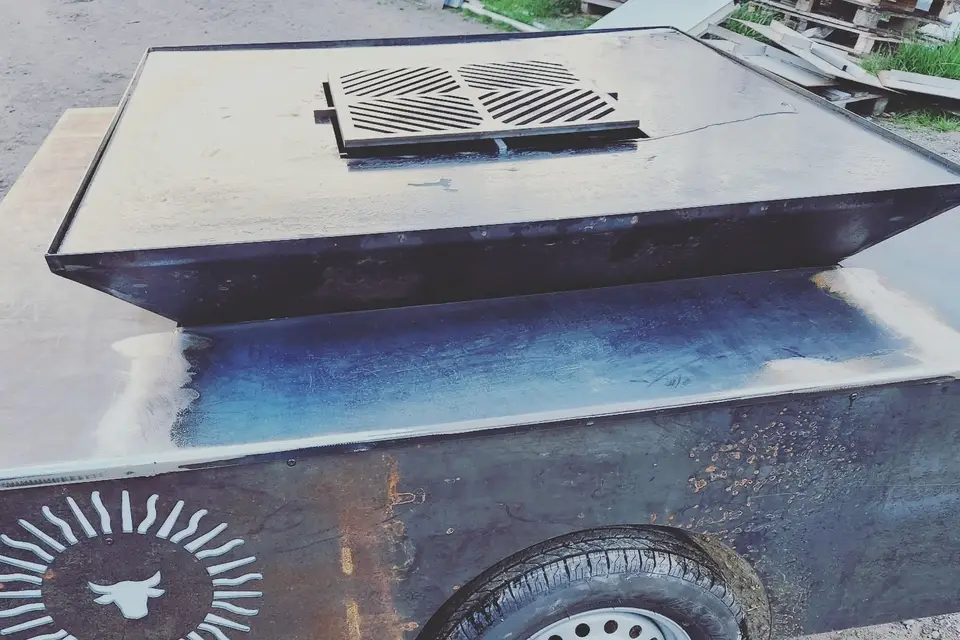 Le Brasier du Bougnat