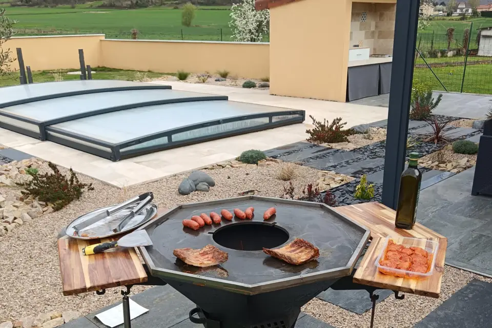 Le Brasier du Bougnat — photo 2