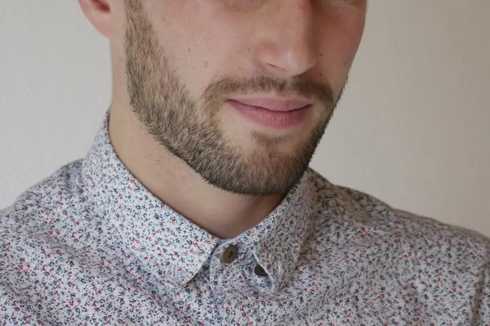 Corinne et Philippe - coiffeur barbier à l'ancienne — photo 6