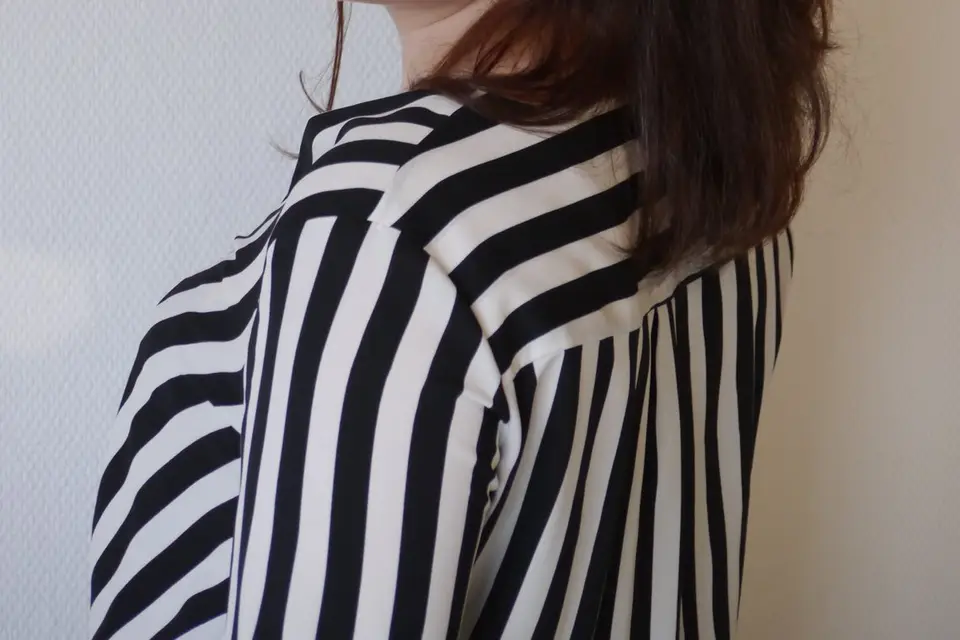 Corinne et Philippe - coiffeur barbier à l'ancienne — photo 3