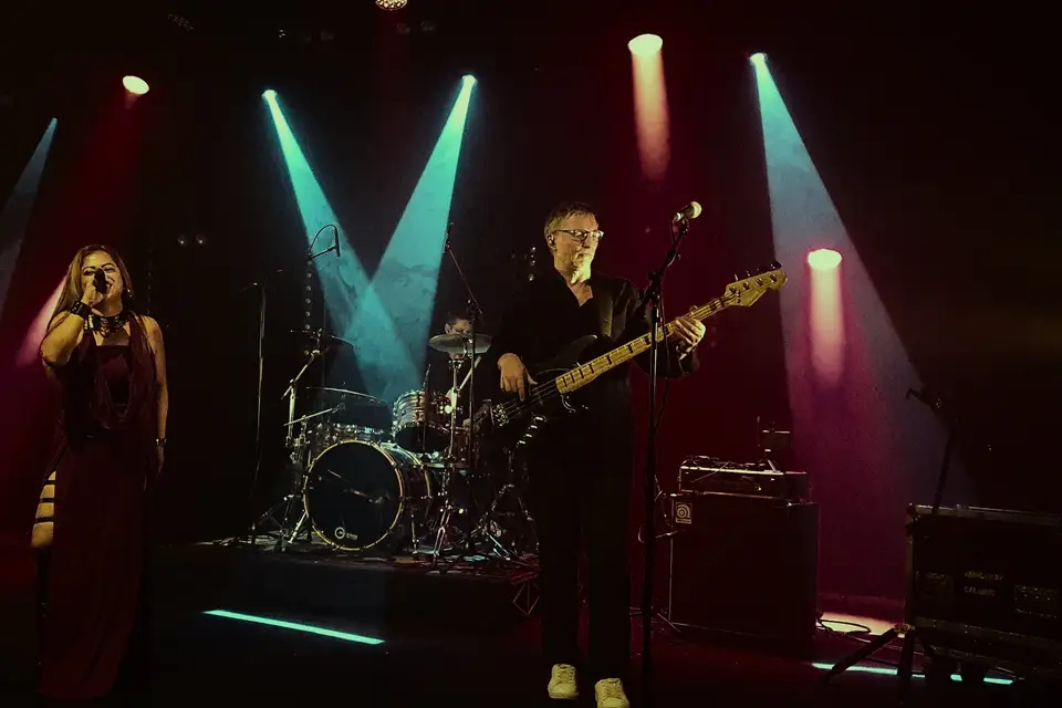 Back to Sonic — photo 1