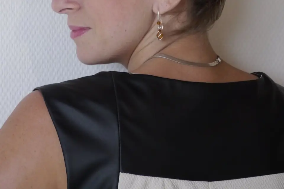 Corinne et Philippe - coiffeur barbier à l'ancienne — photo 4