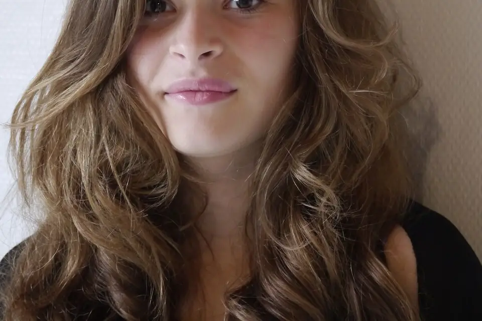 Corinne et Philippe - coiffeur barbier à l'ancienne — photo 2