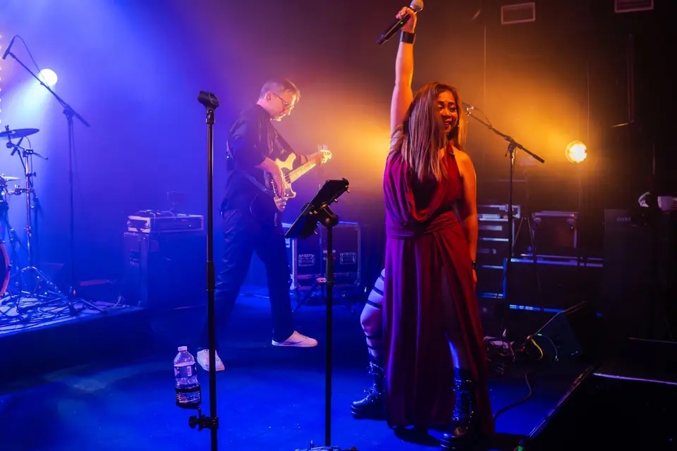 Back to Sonic — photo 3