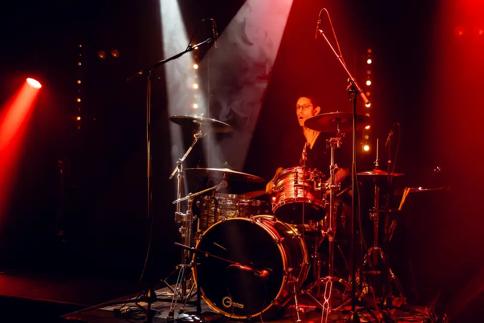 Back to Sonic — photo 4