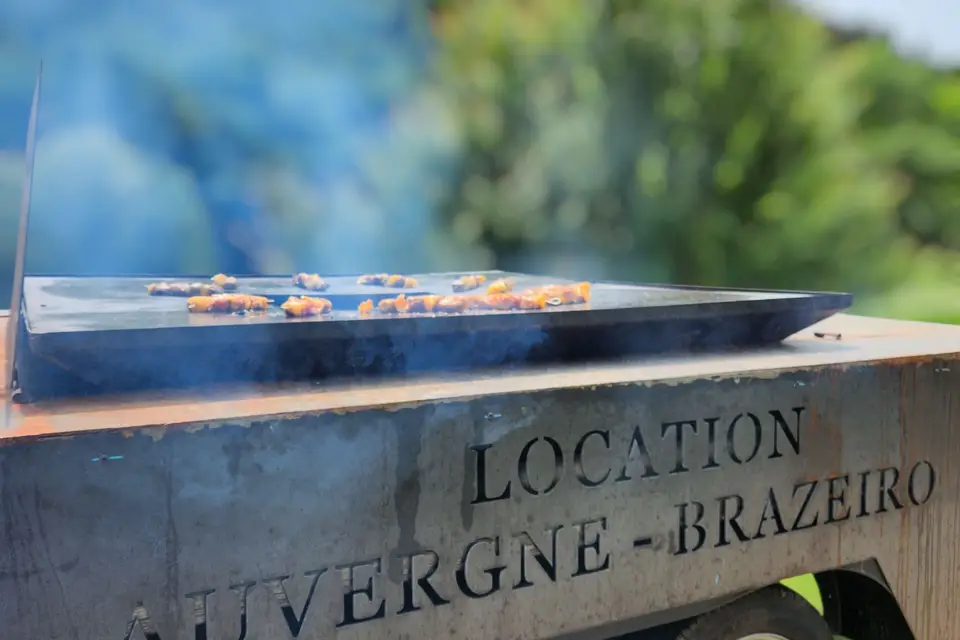 Le Brasier du Bougnat — photo 1