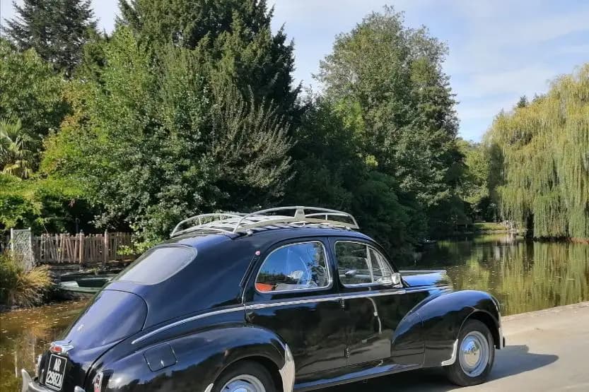 Toujours 203 — photo 3