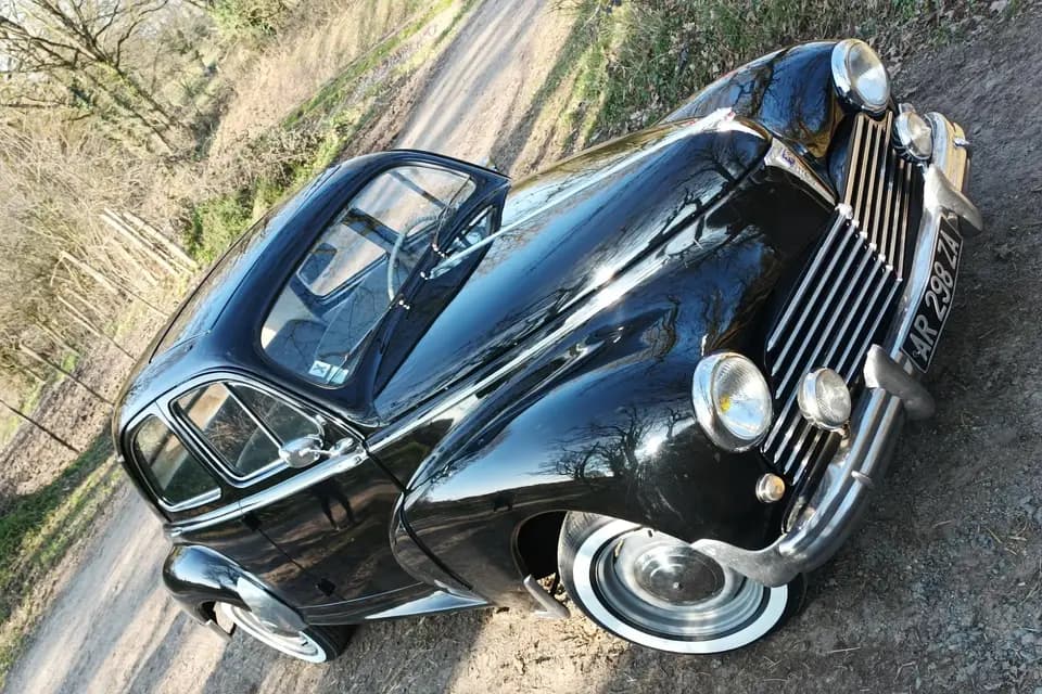 Toujours 203 — photo 7