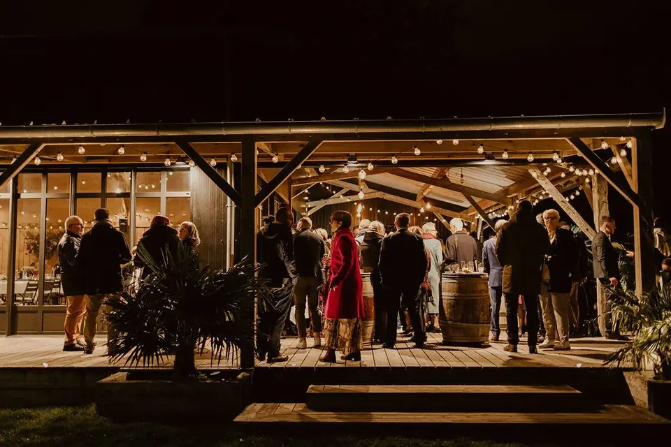 C'est Ici — photo 9