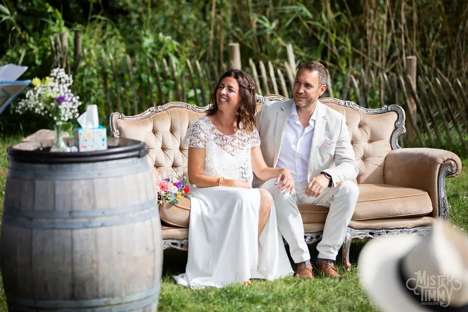 C'est Ici — photo 6