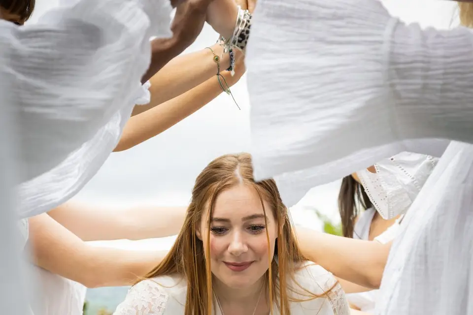 Susana d’Arcambel — photo 2