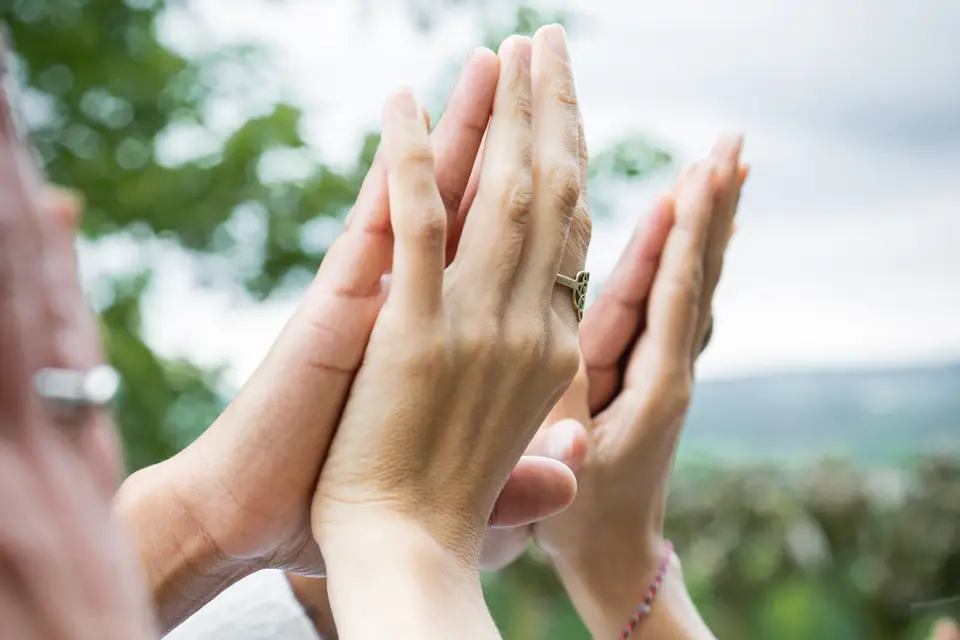 Susana d’Arcambel — photo 1