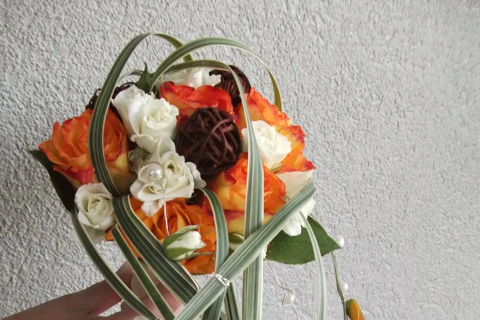 Agapanthe — photo 2