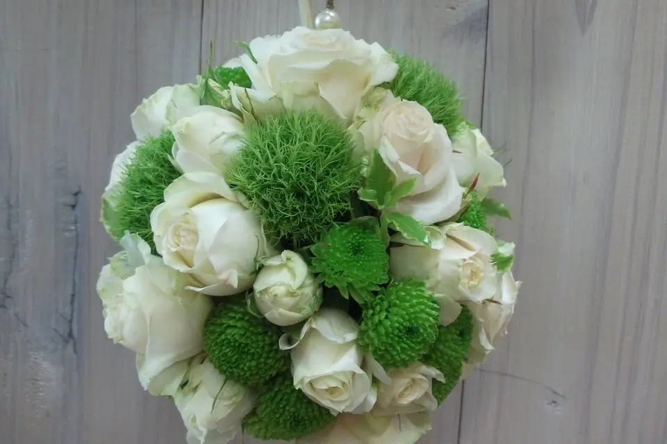 Agapanthe — photo 3