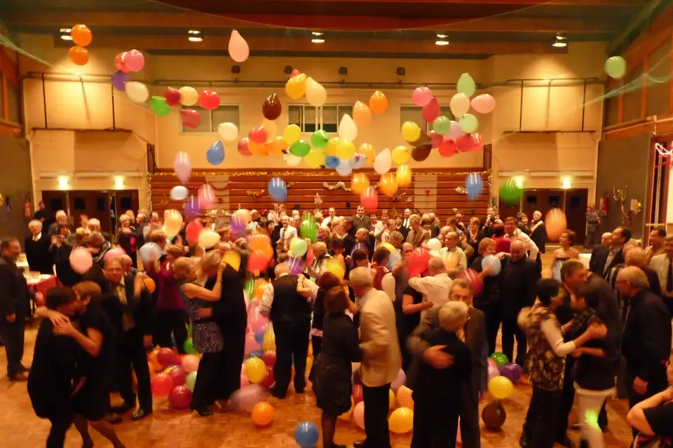 Orchestre Coup de Folie — photo 4