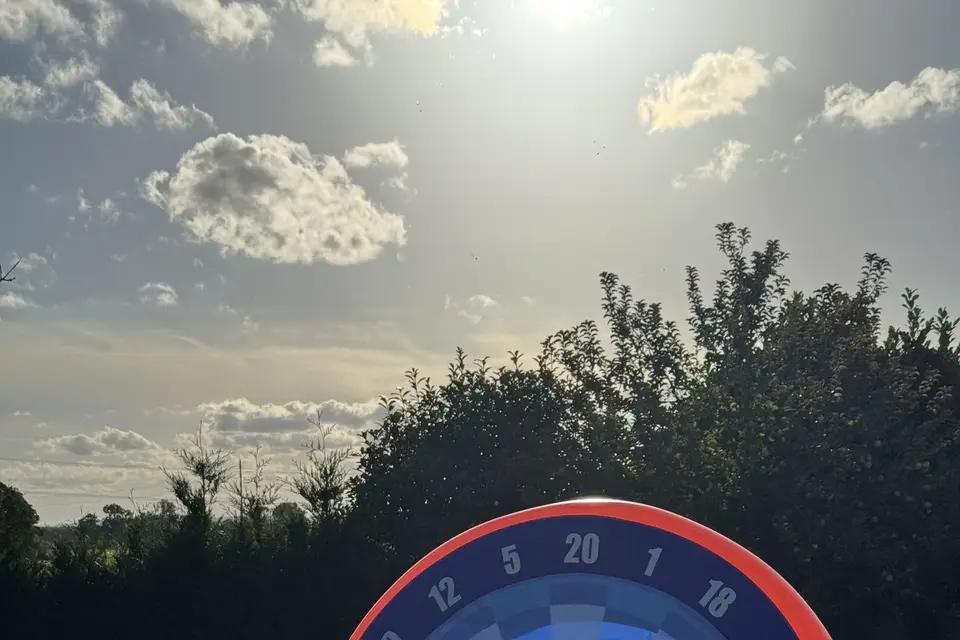 SC Event Location — photo 5