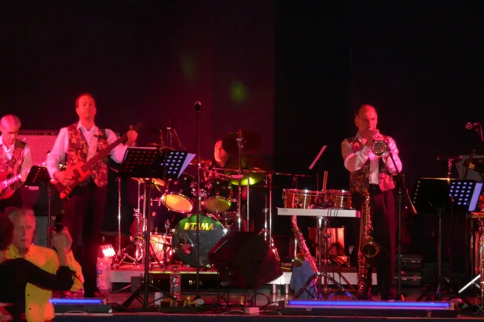 Orchestre Coup de Folie — photo 3