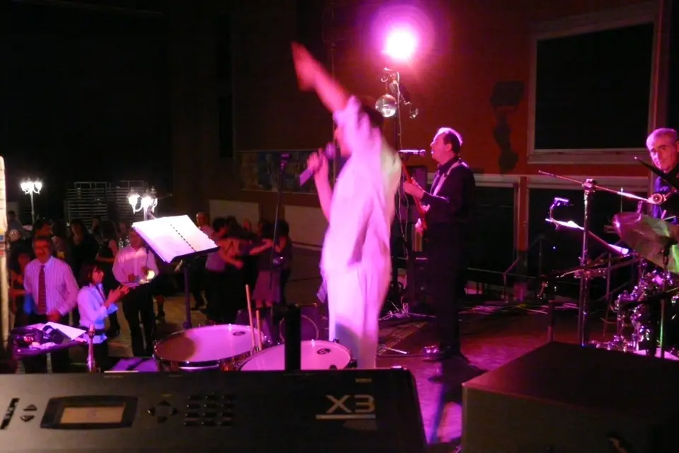 Orchestre Coup de Folie — photo 2