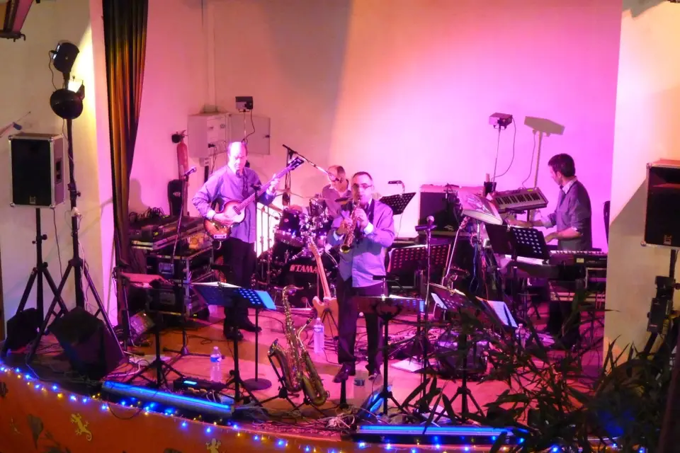 Orchestre Coup de Folie — photo 1